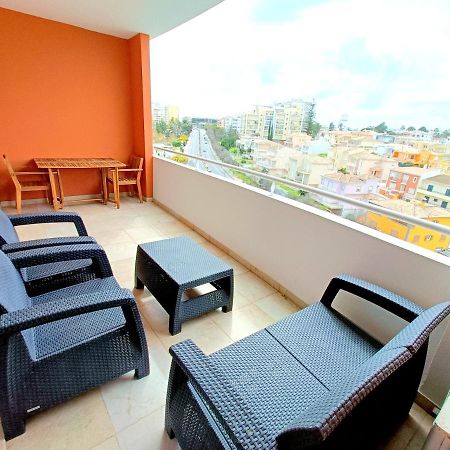 Apartmán Flamingo View - Pool + Wifi + Ac Portimão Exteriér fotografie