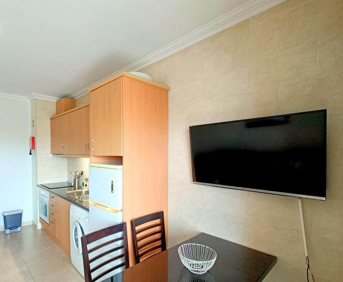 Apartmán Flamingo View - Pool + Wifi + Ac Portimão Exteriér fotografie