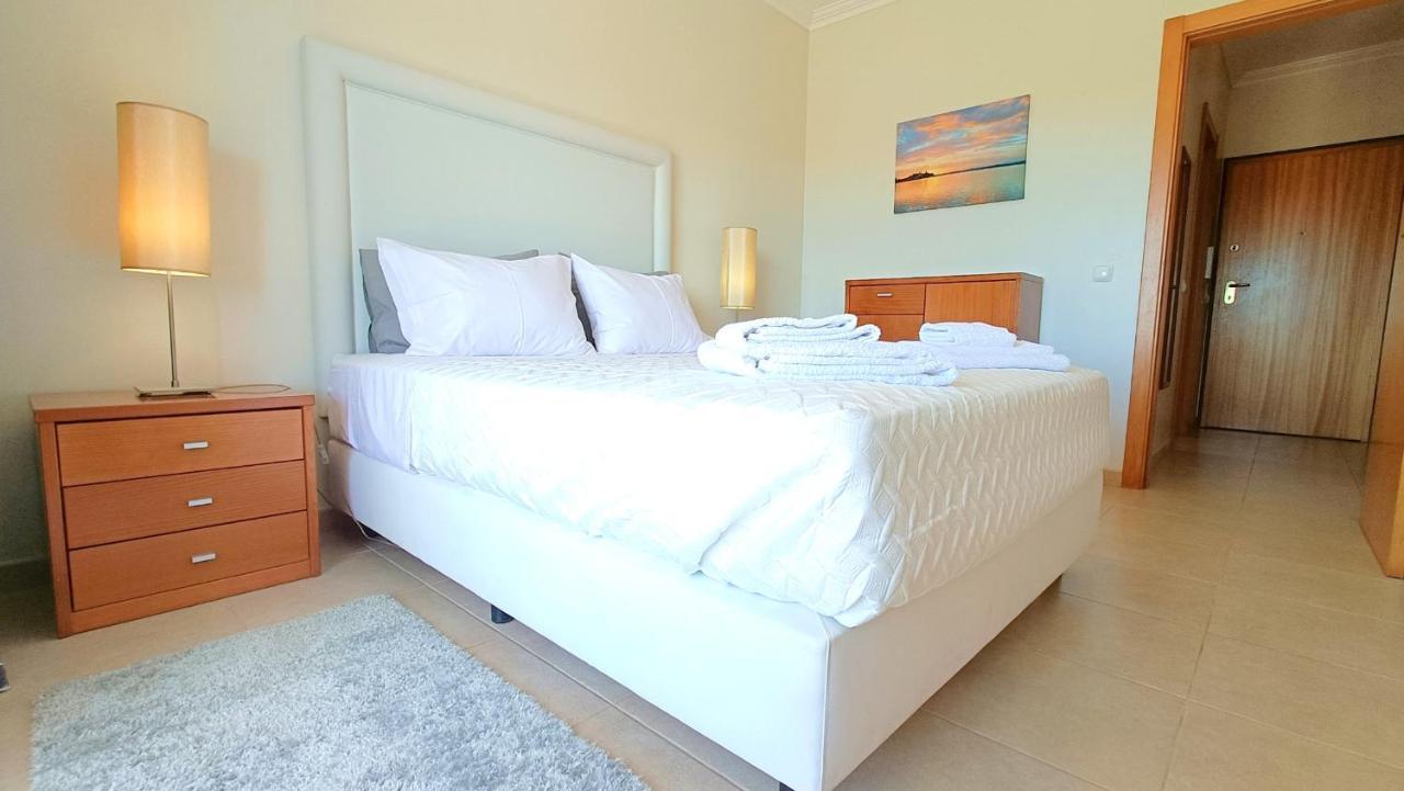Apartmán Flamingo View - Pool + Wifi + Ac Portimão Exteriér fotografie