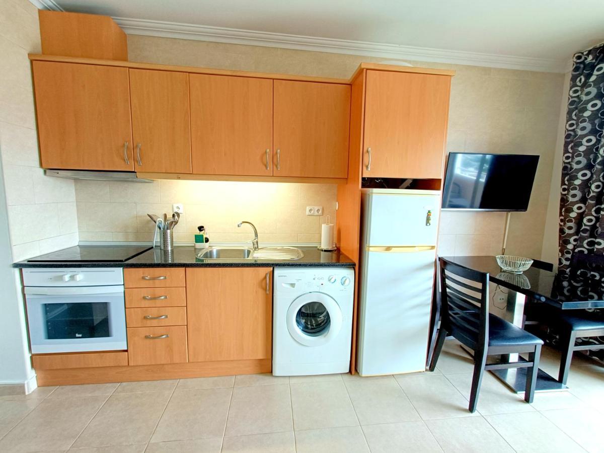Apartmán Flamingo View - Pool + Wifi + Ac Portimão Exteriér fotografie