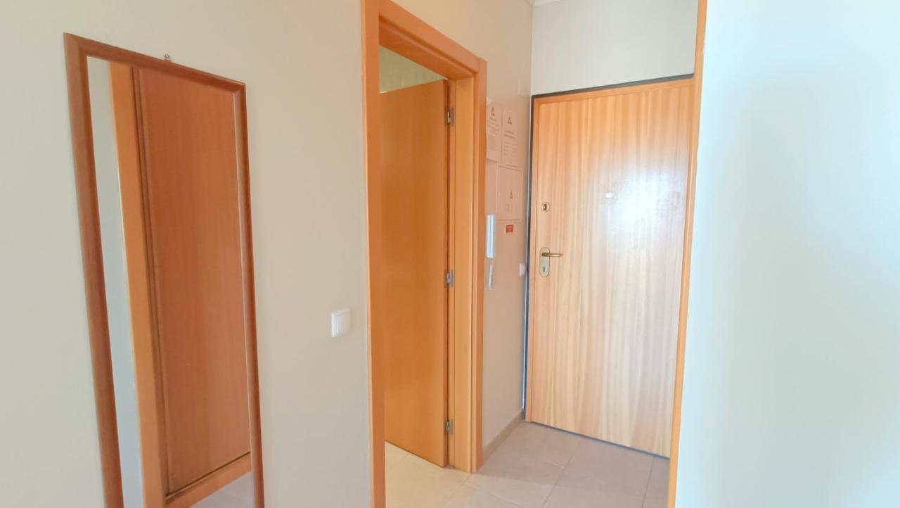 Apartmán Flamingo View - Pool + Wifi + Ac Portimão Exteriér fotografie